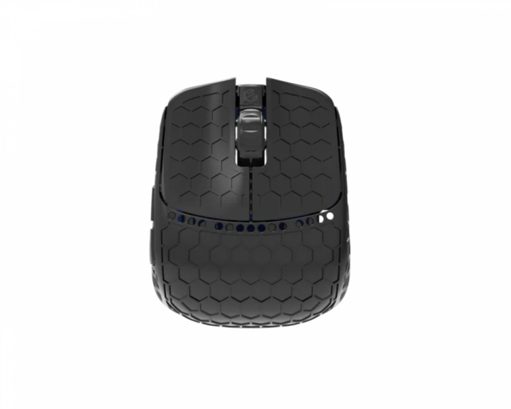 G-Wolves Fenris Max 8K Wireless Gaming Mouse - Black