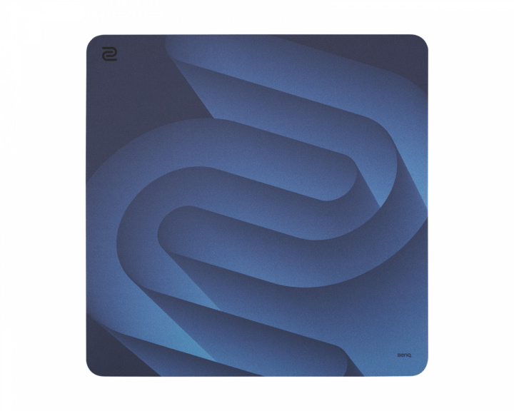 ZOWIE by BenQ H-SR-SE Blue II Mouse Pad