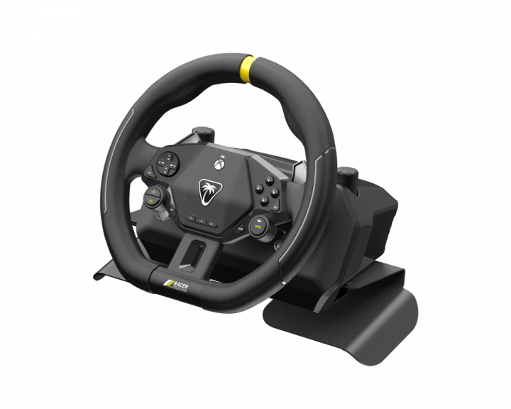 Turtle Beach VelocityOne Racer Wireless Wheel for Xbox/PC