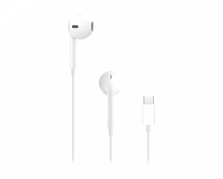  EarPods with USB-C - In-ear