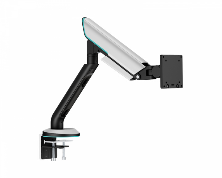 MaxMount Titan Heavy-Duty Monitor Arm 24″-57″