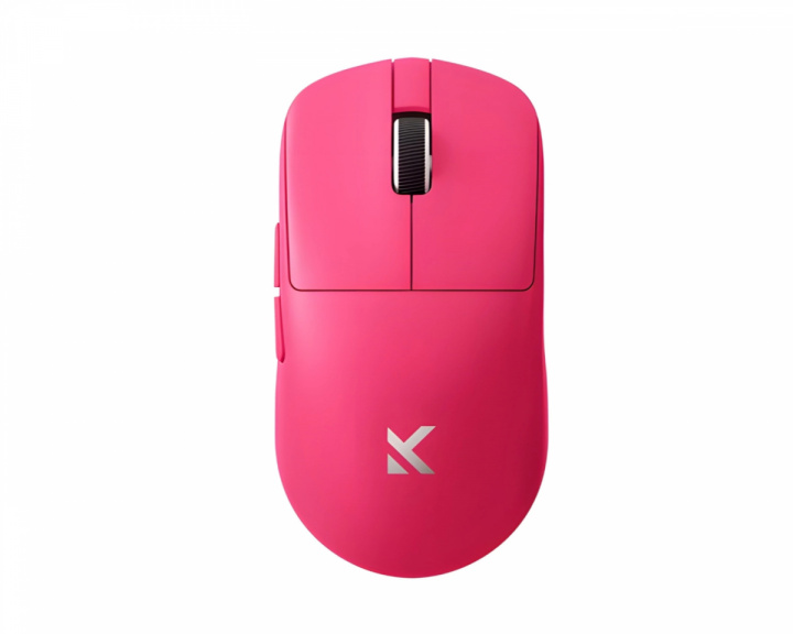  L7 Ultra Plus Wireless Mouse - Rose Red