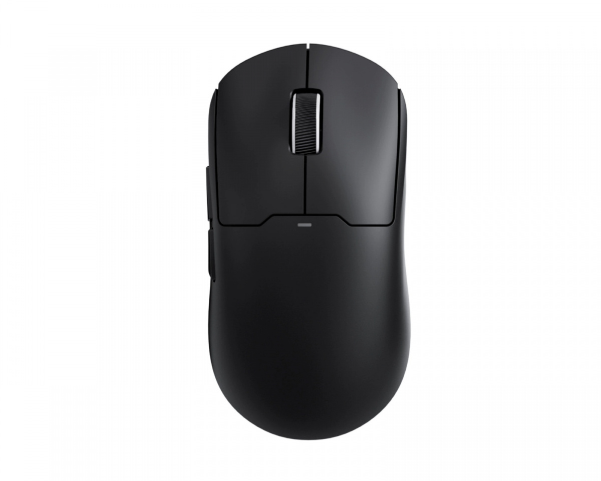 MCHOSE A5 Pro Max Wireless Mouse - Black - us.MaxGaming.com