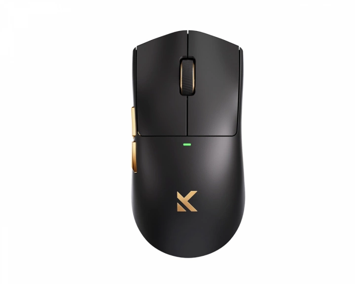 MCHOSE K7 Ultra Lightweight  Wireless Gaming Mouse - Black