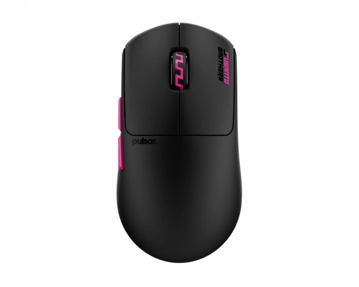 Pulsar Pro Series Susanto-X Medium Gaming Mouse