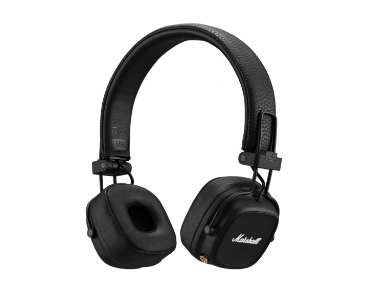 Marshall Major IV Wireless On-ear Headset