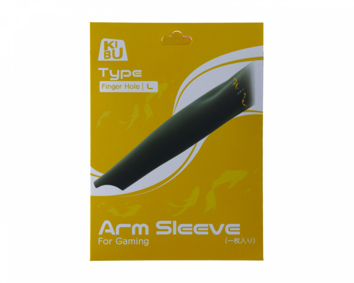 Gaming Finger Arm Sleeve - L