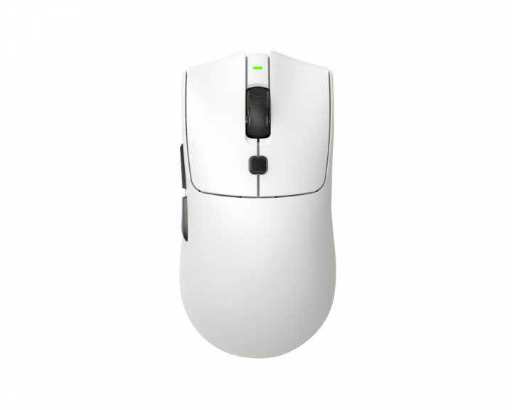  SH01 Pro 8K Wireless Gaming Mouse - White