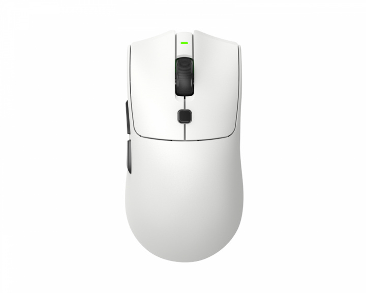 RAWM SH01 Pro 8K Wireless Gaming Mouse - White