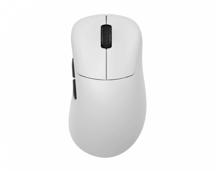 RAWM ER21 Pro 8K Wireless Gaming Mouse - White