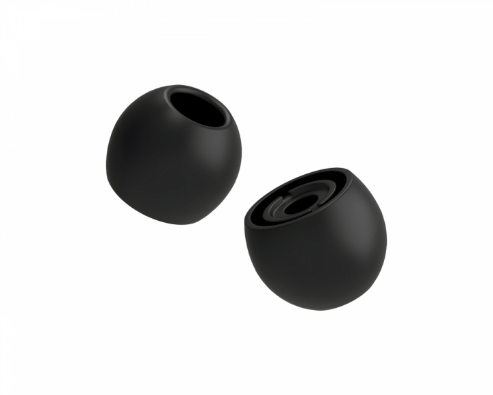 Divinus Velvet -In-Ear Tips - 1 Pair (L)