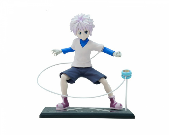  Hunter x Hunter Collectible Figure - Killua