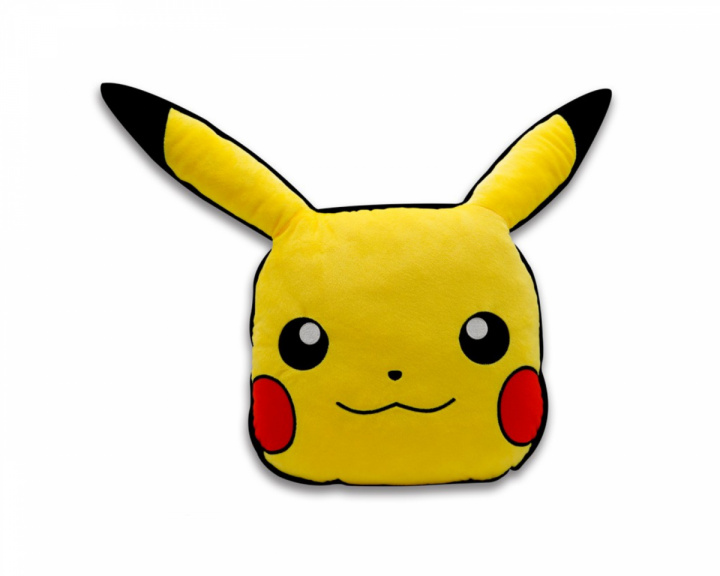 Abysse Pokémon - Cushion - Pikachu