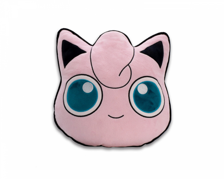Abysse Pokémon - Cushion - Jigglypuff