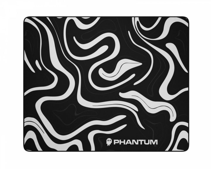  Alpha Gaming Mousepad XL - Black