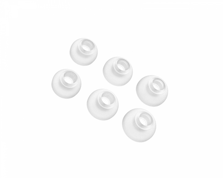 Divinus Velvet - APP In-Ear Tips - 3 Pairs (L)