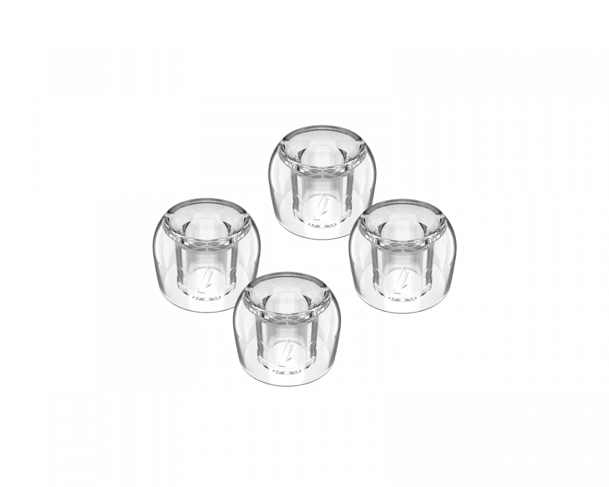 Divinus Prism Eartips