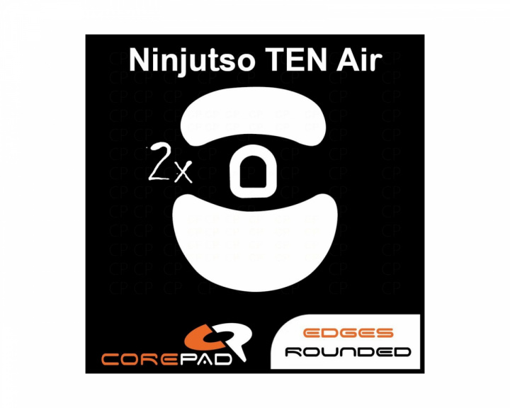  Skatez PRO for Ninjutso TEN AIR