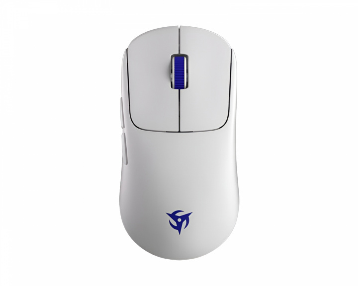  Ten Wireless Gaming Mouse - White