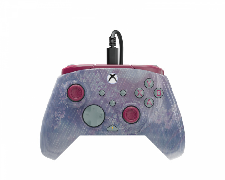 Turtle Beach Rematch Advanced Wired Controller - Kyoto Bloom