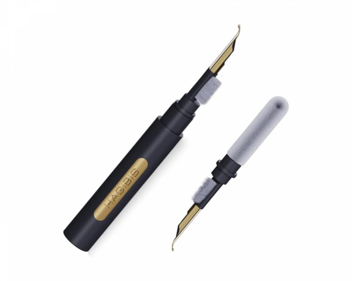  Cleaning Pen for Airpods/Earbuds - Black