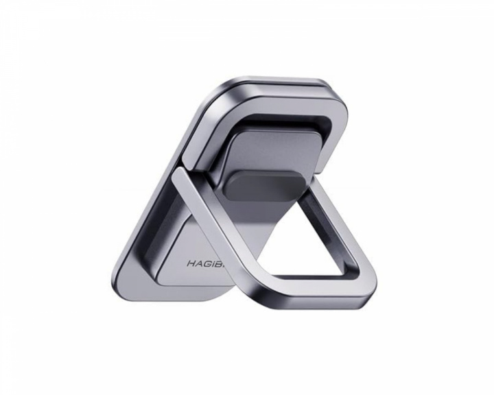  Invisible Adjustable Laptop Stand – Grey