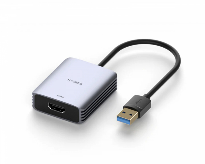  USB 3.0 to HDMI Adapter