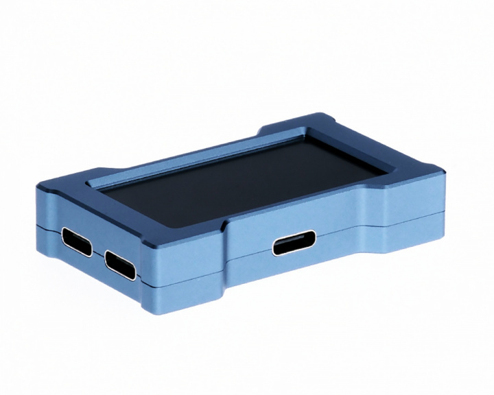 HM Lab Gaming Hub for Esport - Blue