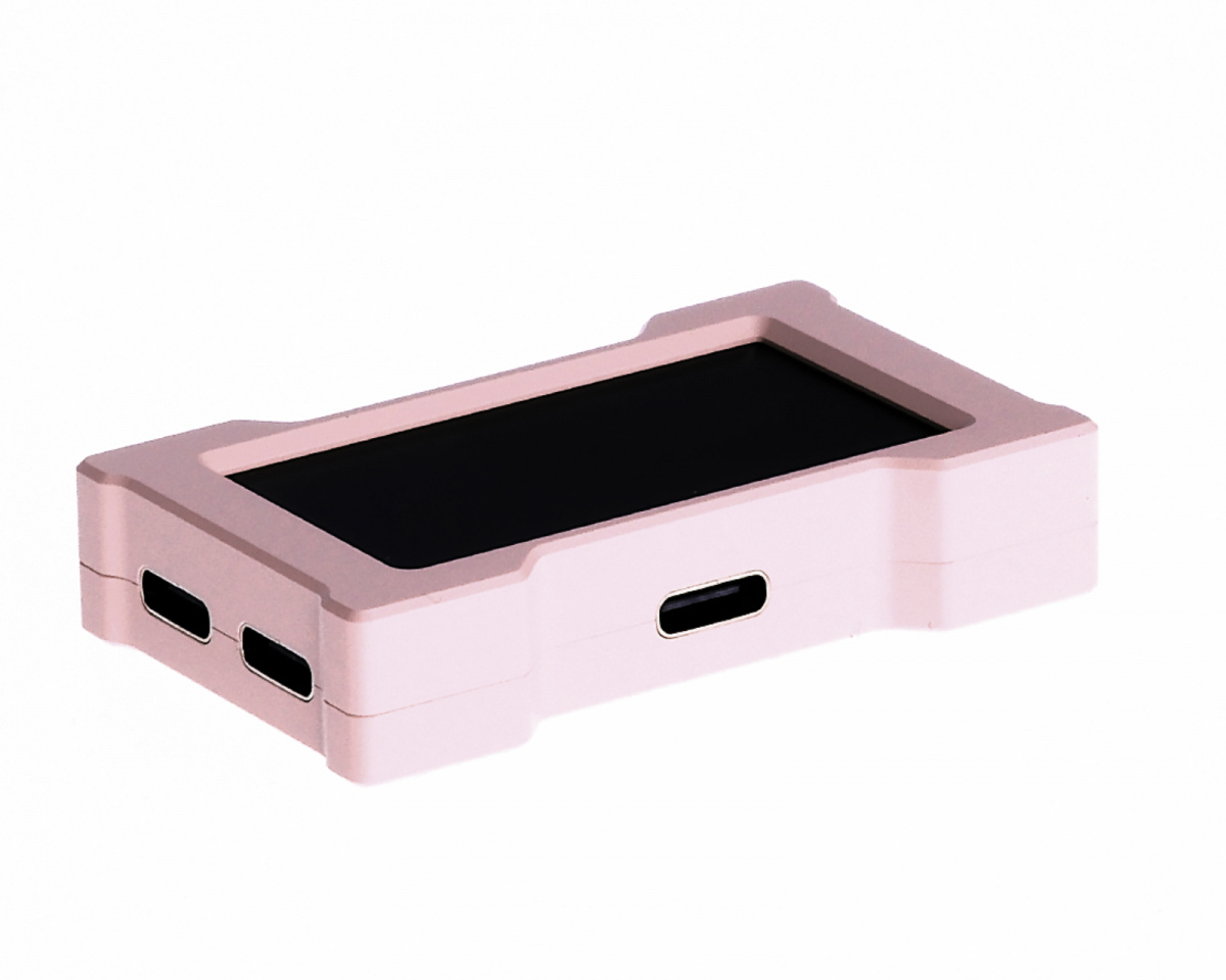 HM Lab Gaming Hub for Esport - Pink - us.MaxGaming.com