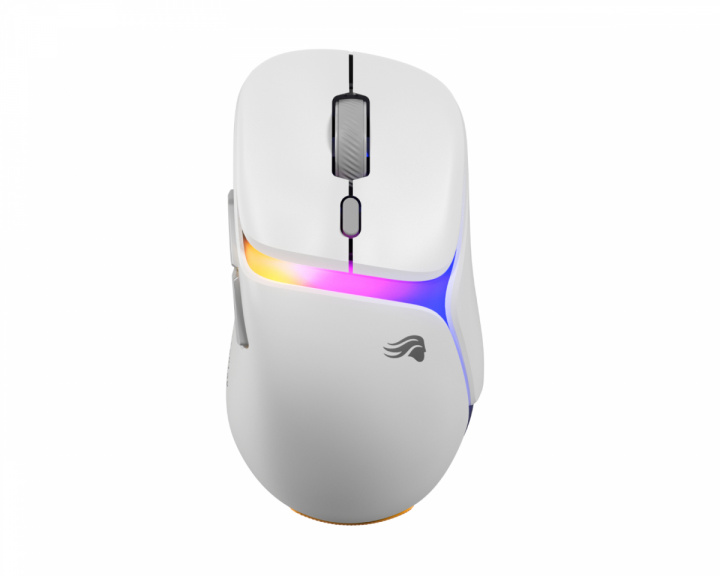 Glorious Model D3 Wireless Gaming Mouse - White