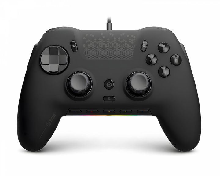 Scuf Envision V1 Wired Controller for PC - Black