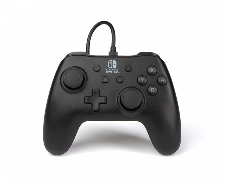  Advantage Wired Controller for Nintendo Switch 2 - Black