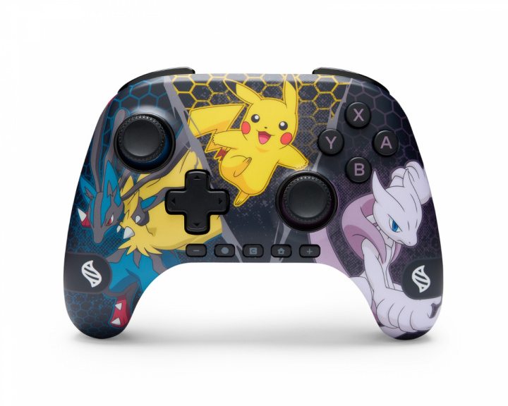  Advantage Wireless Controller for Nintendo Switch 2 - Pokémon Mega Evolutions