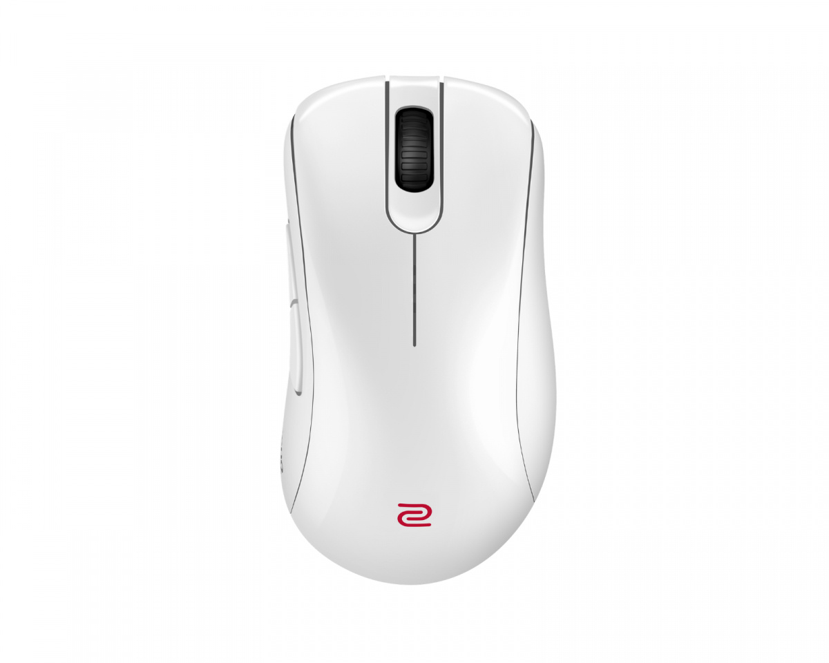Zowei EC1 DW ワイヤレスマウス ZOWIE EC1-DW | 4K Wireless Gaming Mouse for Esports Professionals