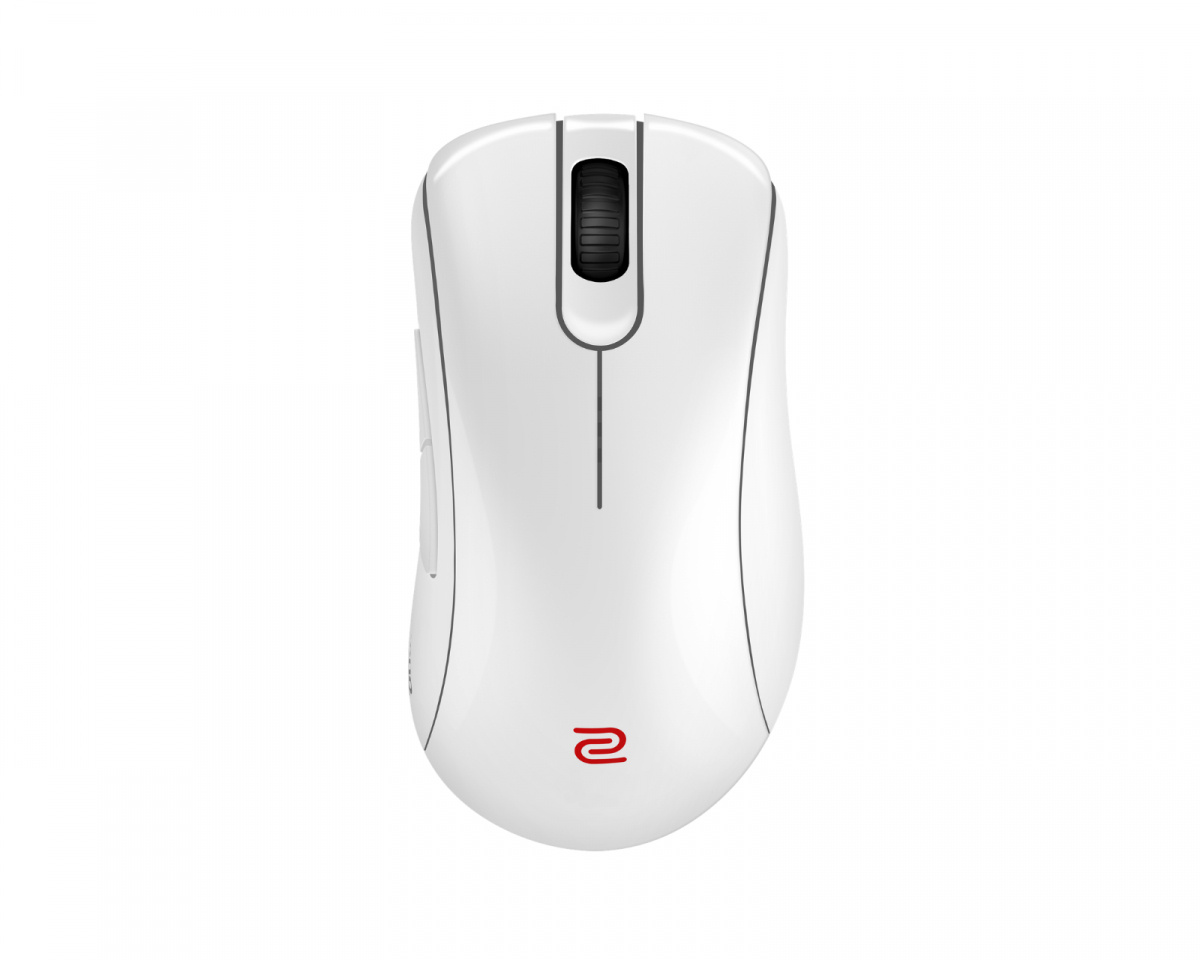 ZOWIE by BenQ EC2-DW 4K Wireless Gaming Mouse - Glossy Edition