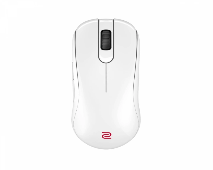 ZOWIE by BenQ S2-DW 4K Wireless Gaming Mouse - Glossy Edition