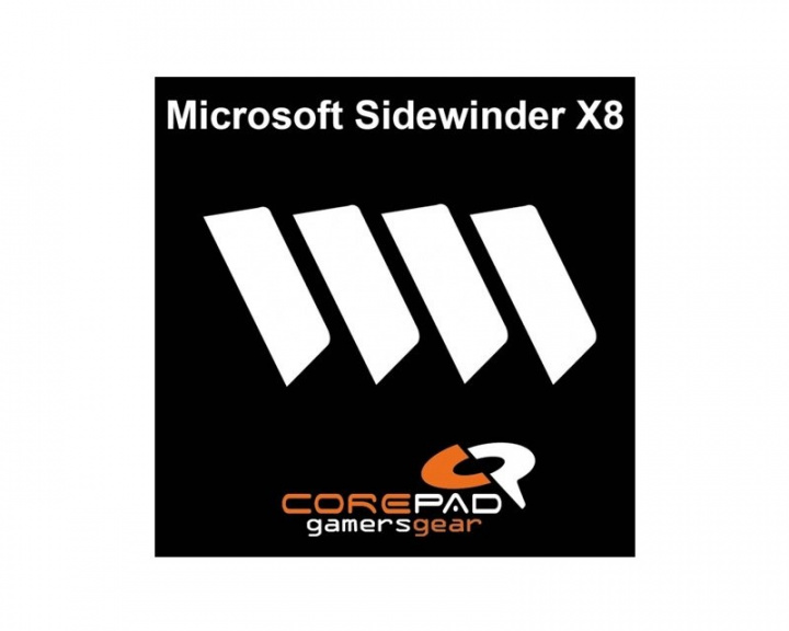 Corepad Skatez for Microsoft Sidewinder X9