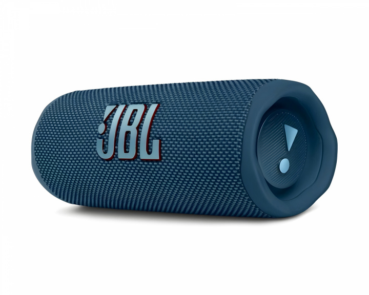 JBL Flip 6 Bluetooth Speaker - Blue