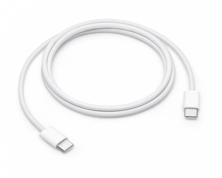 Apple 60W USB-C to USB-C Charging Cable (1 Meter)