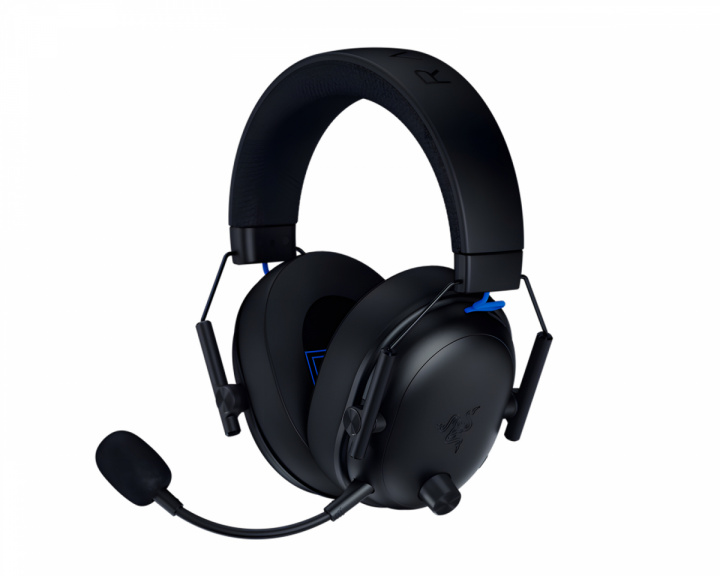 Razer Blackshark V3 X Wireless Playstation Headset - Black