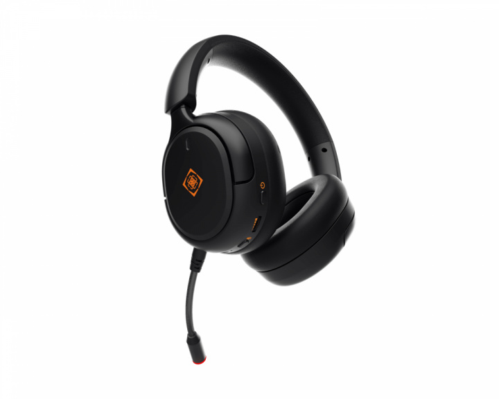  DH330 Wireless Gaming Headset - Black