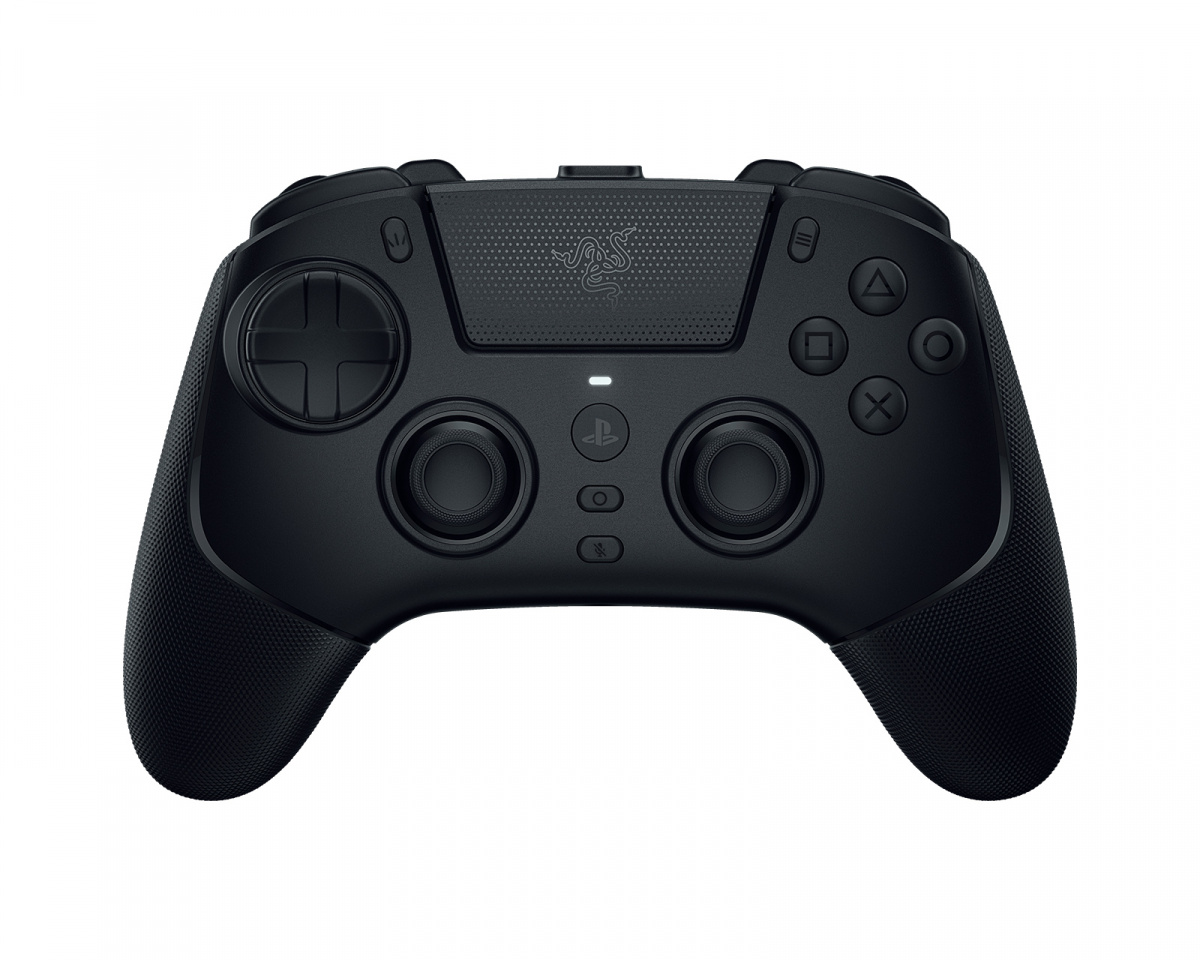 その他 razer raiju v3 pro Razer Raiju V3 Pro PS5 & PC Controller - Black - us.MaxGaming.com