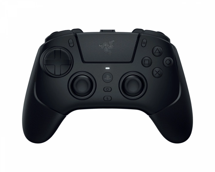 Razer Raiju V3 Pro Wireless PS5 & PC Controller - Black
