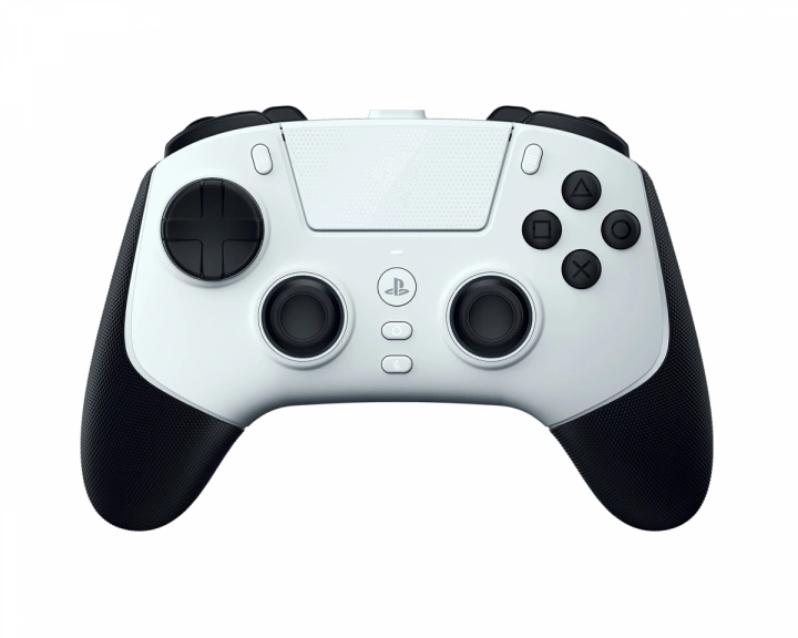 Razer Raiju V3 Pro Wireless PS5 & PC Controller - White
