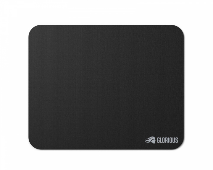 Glorious GMP 2 Edgeless Gaming Mouse Pad M - Black
