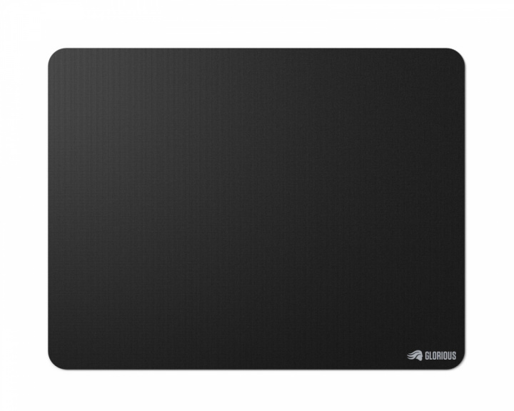 Glorious GMP 2 Edgeless Gaming Mouse Pad XL - Black
