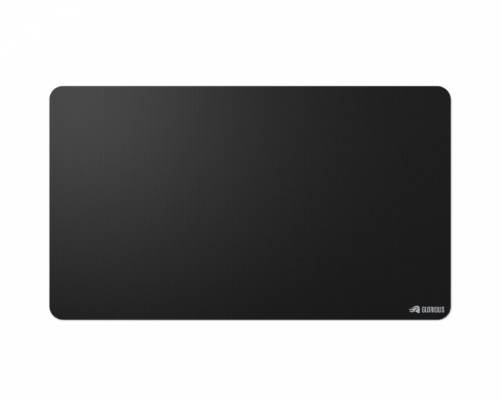 Glorious GMP 2 Edgeless Gaming Mouse Pad XLE - Black