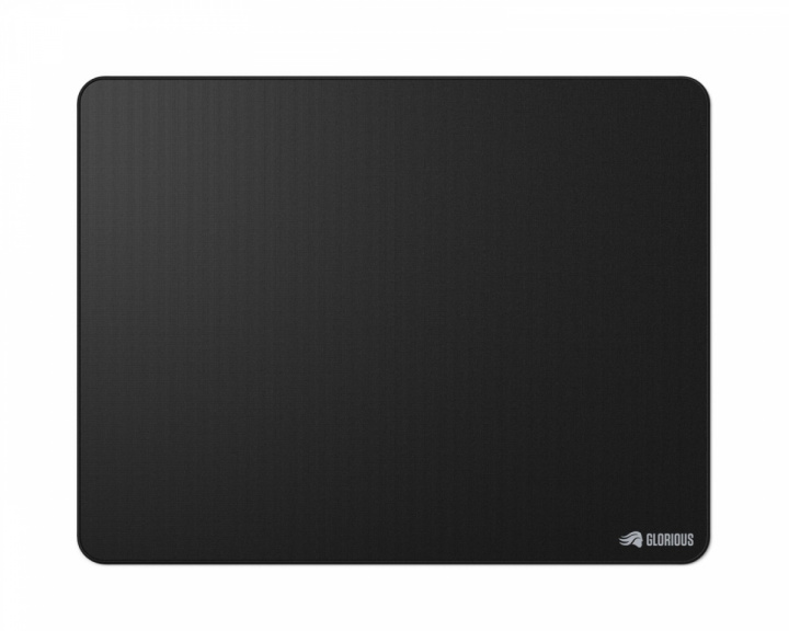 Glorious GMP 2 Stitched Gaming Mousepad XL - Black