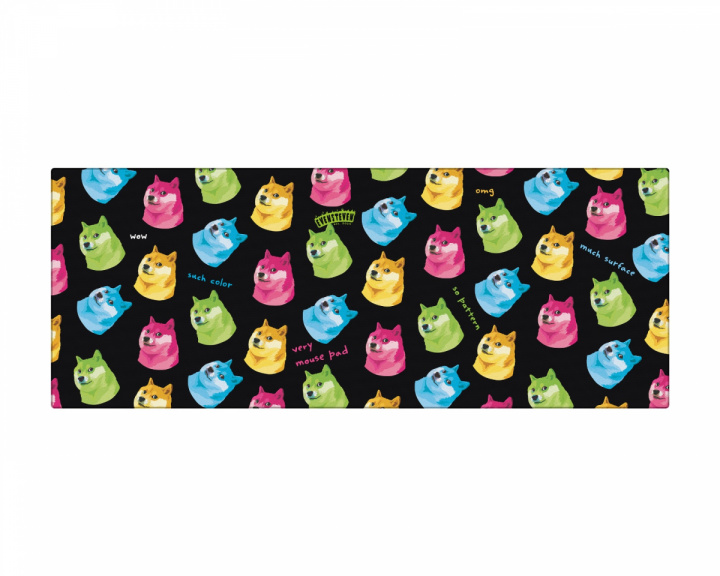 Evensteven SOVERYMUCH Gaming Mousepad