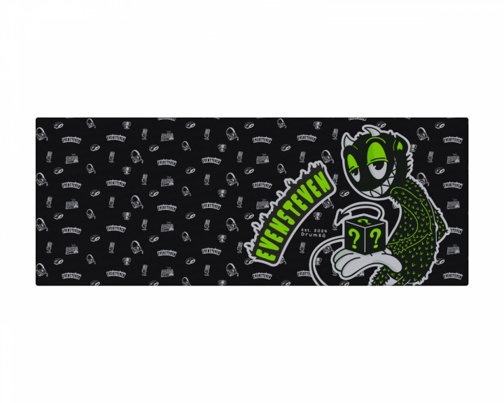 Evensteven Gaming Mousepad - LOGOED